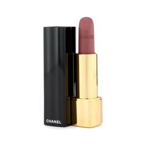 chanel matte lipstick la caline|Matte Lipsticks .